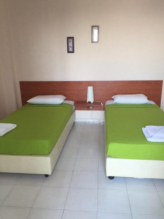 Aprilis Apartments Kionion Zewnętrze zdjęcie