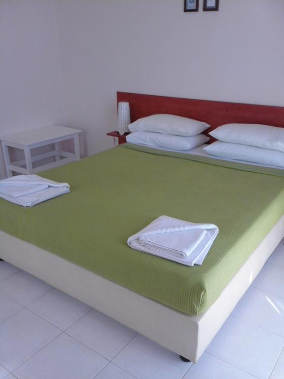 Aprilis Apartments Kionion Zewnętrze zdjęcie