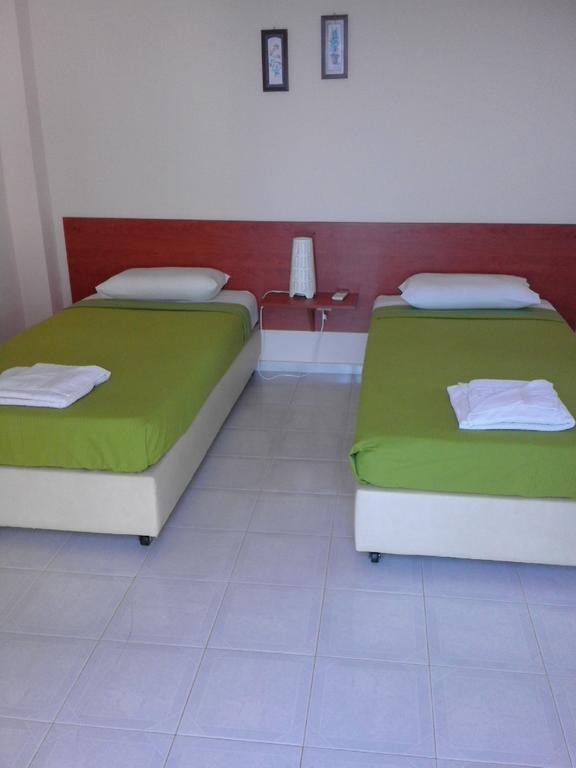Aprilis Apartments Kionion Zewnętrze zdjęcie